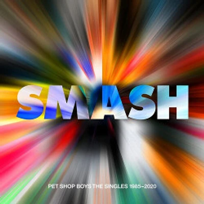 Pet Shop Boys: Smash: The Singles 1985-2020