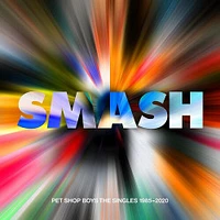 Pet Shop Boys: Smash: The Singles 1985-2020