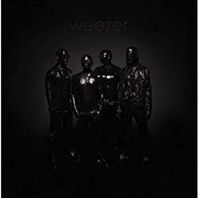 Weezer (black Album) (Vinyl)