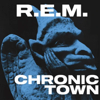 Chronic Town EP: 40th Anniversary Edition [Indie Exclusive Limited Edition Picture Disc LP]