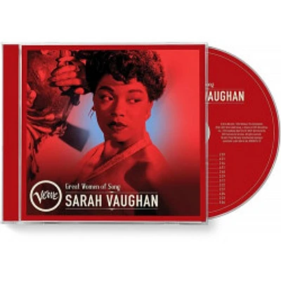 Great Women Of Song: Sarah Vaughan