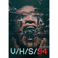 V/h/s/94 DVD / (Sub)