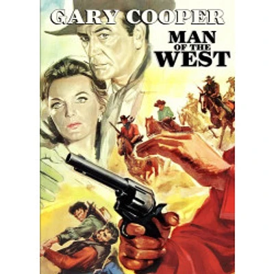 Man of the West