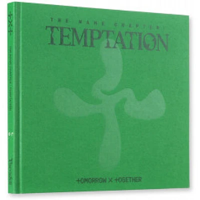 Name Chapter: Temptation (Farewell)