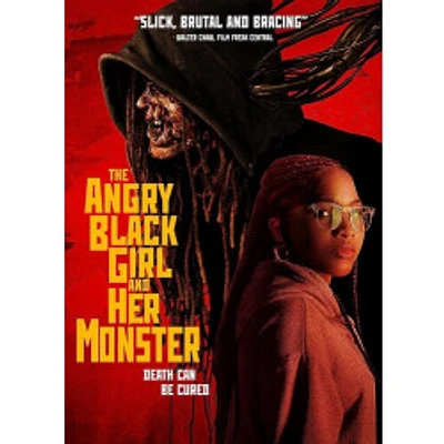 The Angry Black Girl and Her Monster