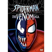 Spider-Man: The Venom Saga