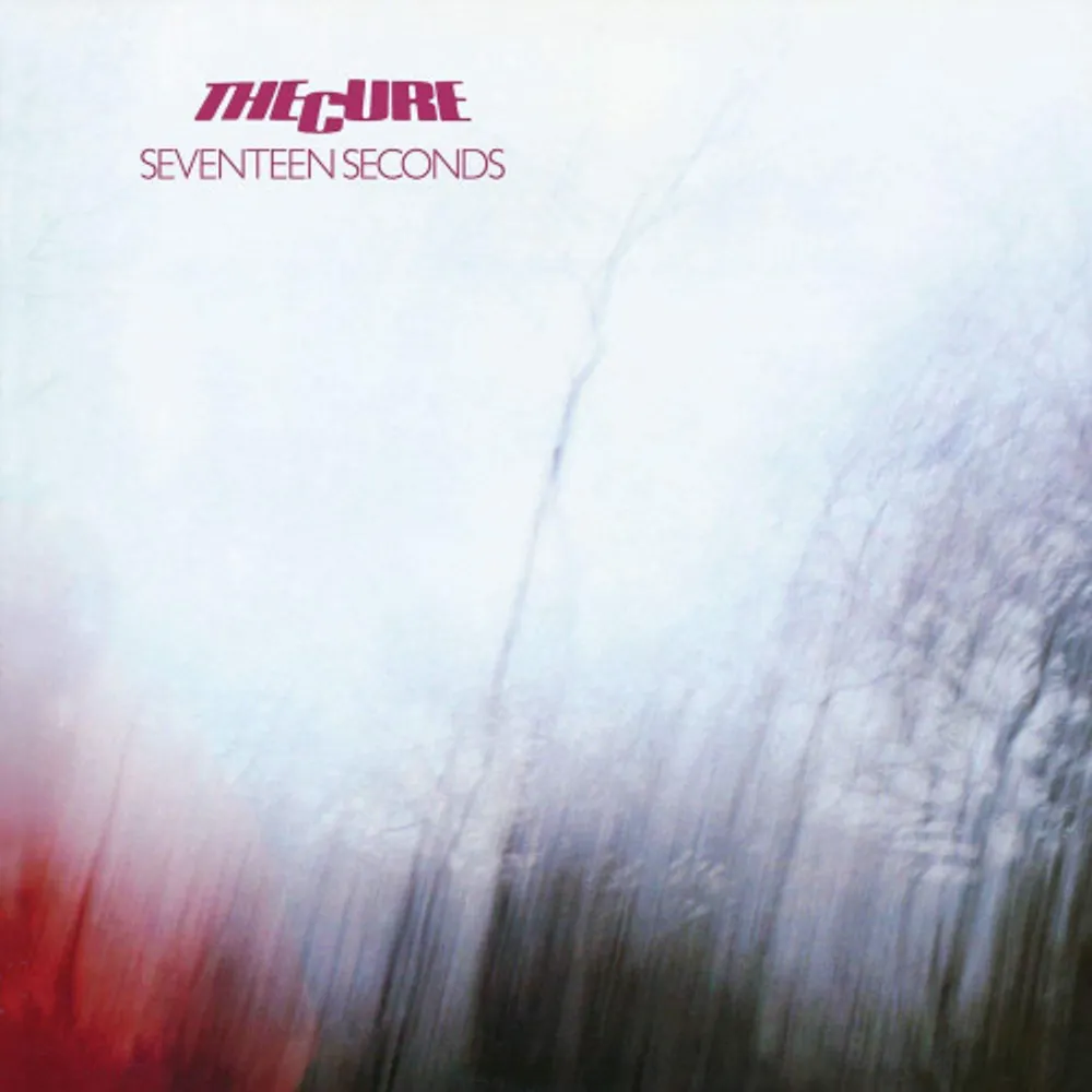 Seventeen Seconds (Vinyl)