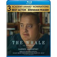 WHALE, THE BLU