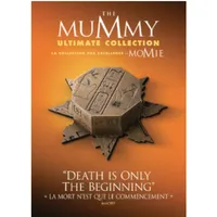 Mummy: Ultimate Collection (DVD)