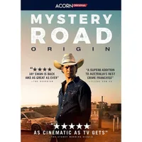 Mystery Road: Origin (2pc)