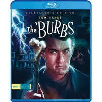 The 'Burbs