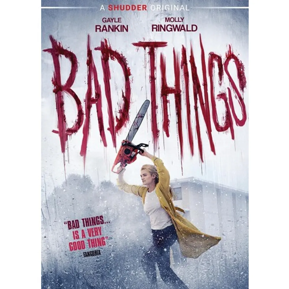 Bad Things