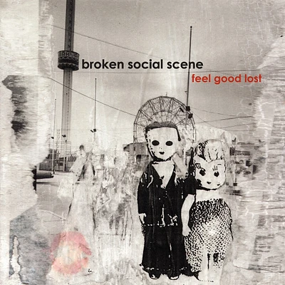 Feel Good Lost (20th Anniversary Edition) [RSD Black Friday 2021]