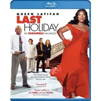 Last Holiday (Blu-ray)