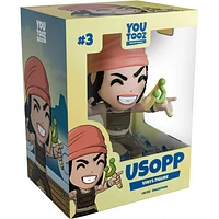 Youtooz One Piece Usopp