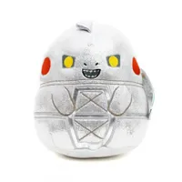 Squishmallows Godzilla Series Mechagodzilla 8" Plush