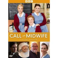 Call the Midwife: Season Twelve