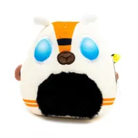 Squishmallows Godzilla Series Mothra 8" Plush