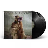 Dance Fever - Ltd Edition Alternate Artwork