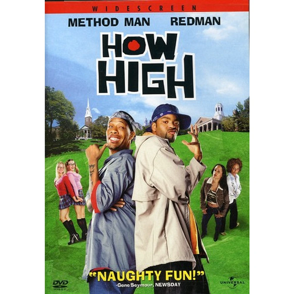 How High