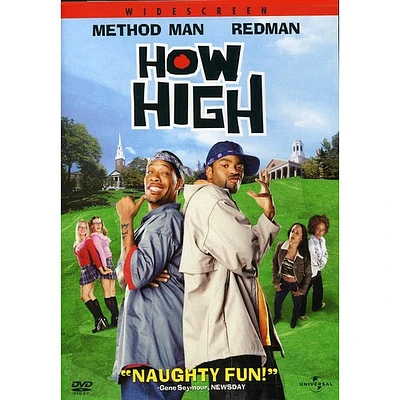 How High
