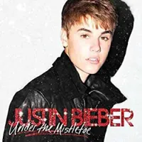 Under The Mistletoe (Vinyl)