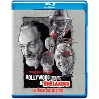 Hollywood Dreams & Nightmares: The Robert Englund Story (Collector's Edition)