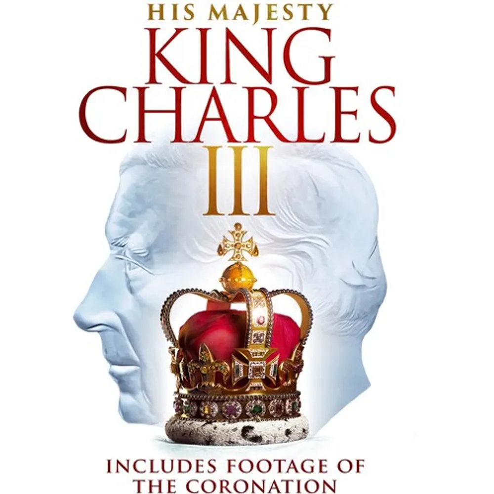 King Charles III