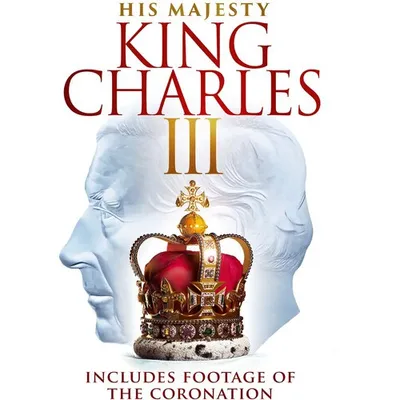 King Charles III