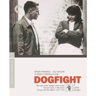 Dogfight (Criterion Collection)