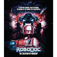 Robodoc: The Creation of Robocop