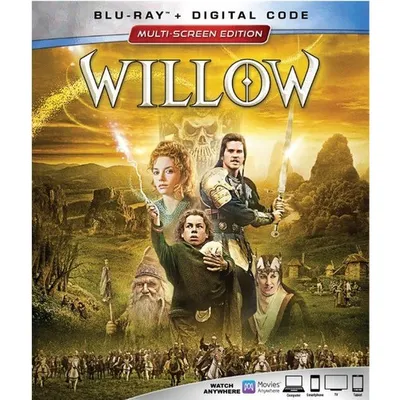 Willow