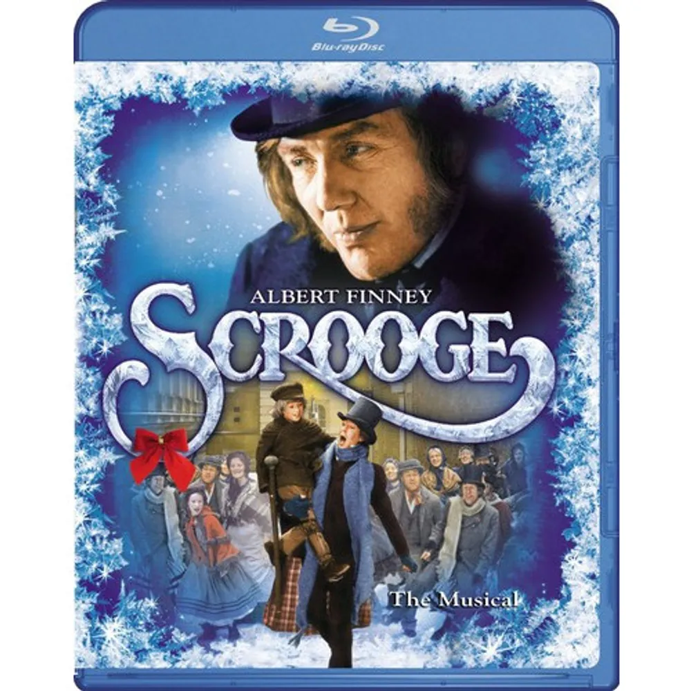 Scrooge