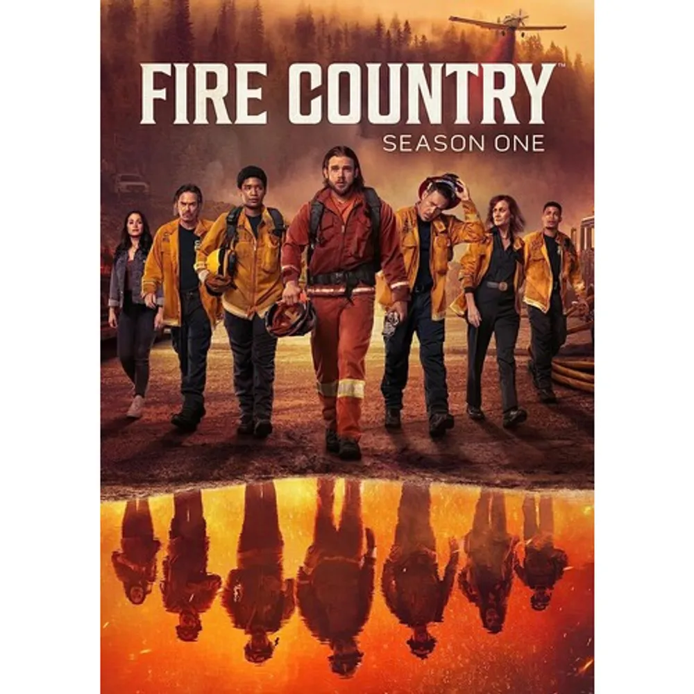 Fire Country: Season One