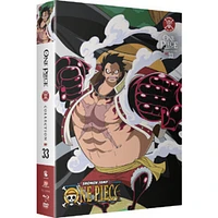 One Piece: Collection 33