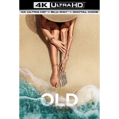 OLD 4K