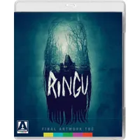 Ringu (Blu-ray)