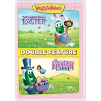 VeggieTales: Easter Double Feature (DVD)