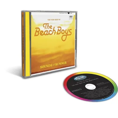 Sounds Of Summer: The Very Best Of The Beach Boys [Remastered]