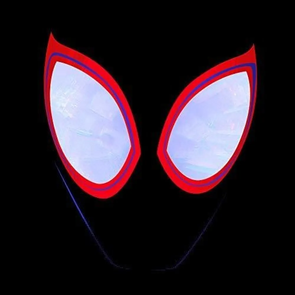 Spider-Man: Into the Spider-Verse (Music From and Inspired By)