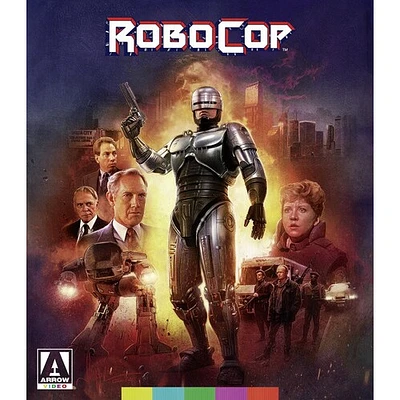 RoboCop