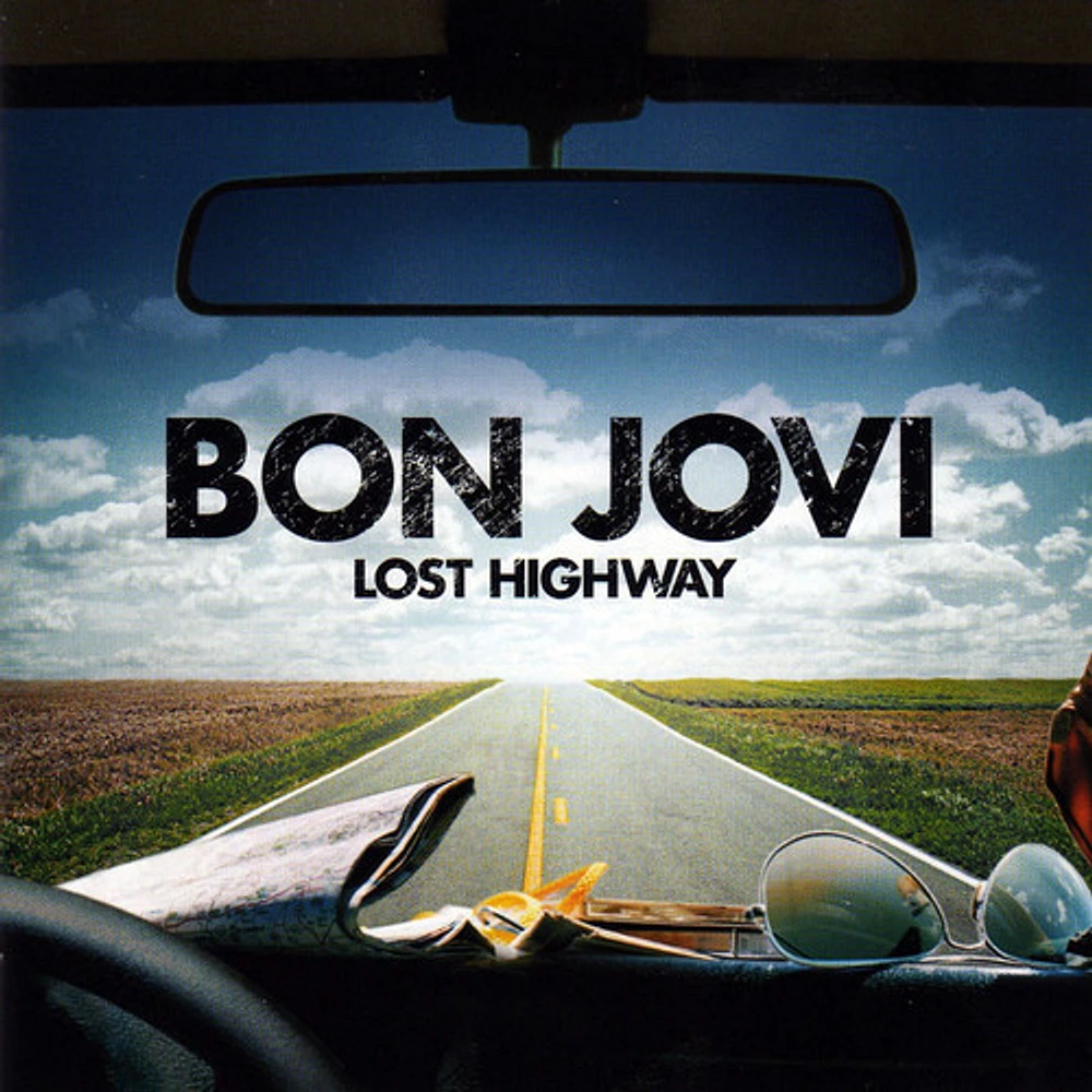 Lost Highway