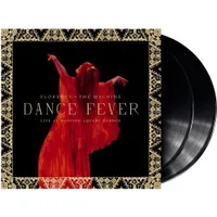 Dance Fever (Live At Madison Square Garden)