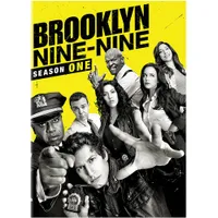 Brooklyn Nine-Nine: S1 (DVD)
