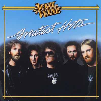 Greatest Hits [180-Gram Gold Colored Vinyl]