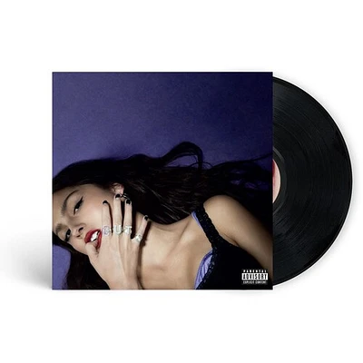 GUTS [LP]