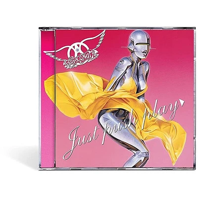 Just Push Play