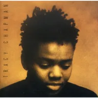 Tracy Chapman