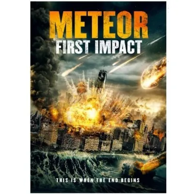 Meteor: First Impact