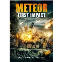 Meteor: First Impact